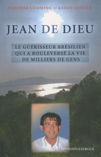 Picture of Jean de Dieu - Joà&pound;o de Deus