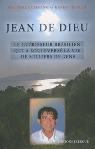 Picture of Jean de Dieu - Joà&pound;o de Deus