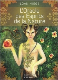 Picture of L'Oracle des Esprits de la Nature
