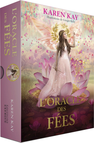 Picture of L'Oracle des fées