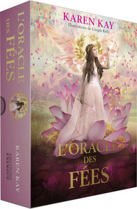 Picture of L'Oracle des fées