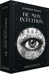 Picture of Le pocket oracle de mon intuition