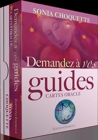 Picture of Coffret Cartes Demandez à vos guides