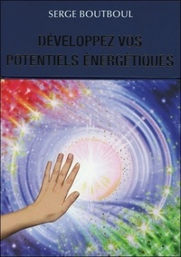 Picture of Développez vos potentiels énergétiques