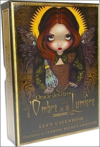 Picture of L'oracle des êtres d'ombre et de lumière