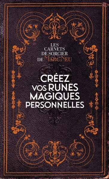 Picture of Créez vos runes magiques personnelles