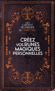 Picture of Créez vos runes magiques personnelles