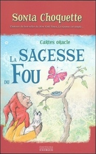 Image de La sagesse du fou