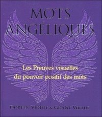 Image de Mots angéliques