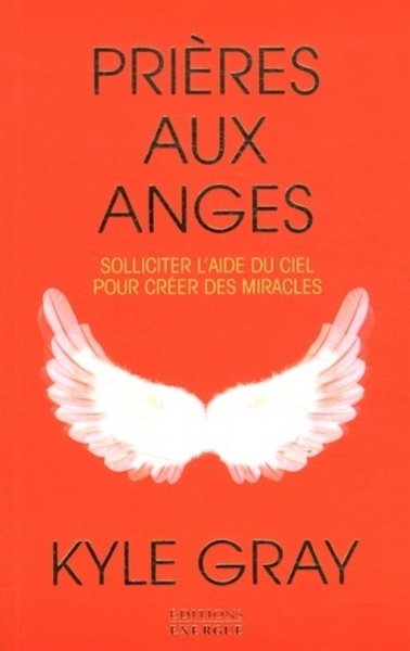 Image de Prières aux anges