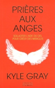 Image de Prières aux anges