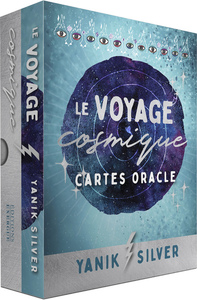 Picture of Le voyage cosmique