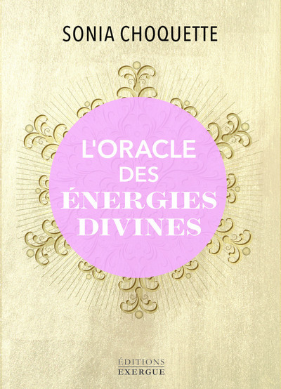 Image de L'Oracle des énergies divines