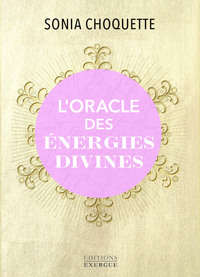 Image de L'Oracle des énergies divines