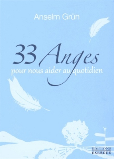 Image de 33 Anges pour nous aider au Quotidien
