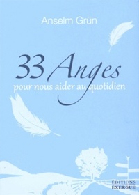 Image de 33 Anges pour nous aider au Quotidien