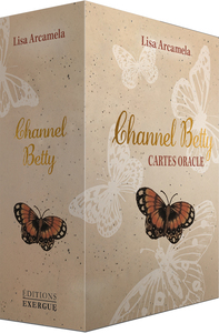 Image de Channel Betty - Cartes oracle