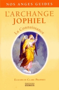 Image de L'Archange Jophiel - La Connaissance