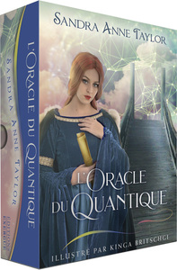 Picture of L'oracle du quantique