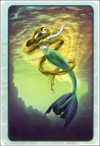 Picture of Oracle des sirènes