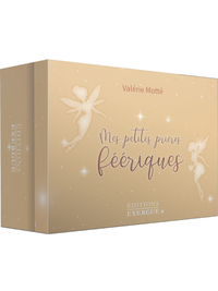 Picture of Mes petites prières féériques