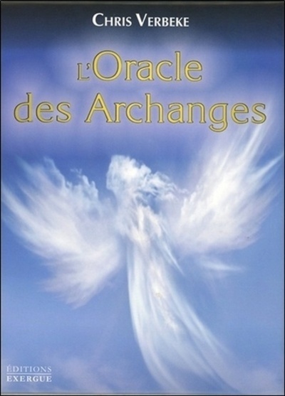 Picture of L'oracle des archanges