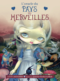 Image de L'Oracle du Pays des Merveilles