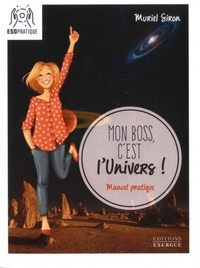 Picture of Mon boss c'est l'univers
