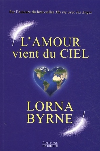Image de L'Amour vient du ciel