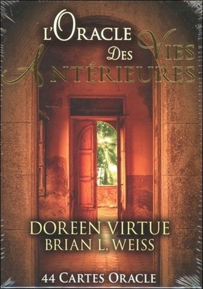 Image de L'oracle des vies antérieures