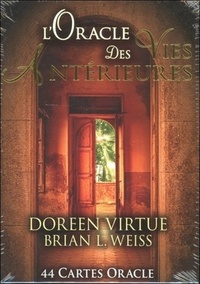 Image de L'oracle des vies antérieures