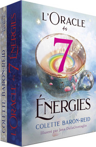 Picture of L'Oracle des 7 énergies