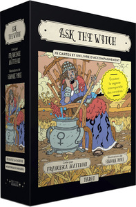Picture of Ask The Witch