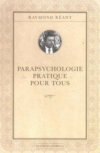 Image de Parapsychologie pratique pour tous