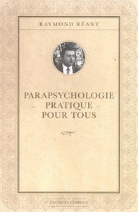 Image de Parapsychologie pratique pour tous