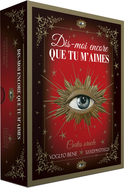 Picture of Dis-moi encore que tu m'aimes