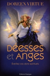 Image de Déesses et anges