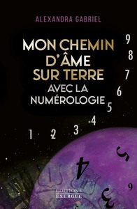 Image de Mon chemin d'âme sur Terre avec la numérologie