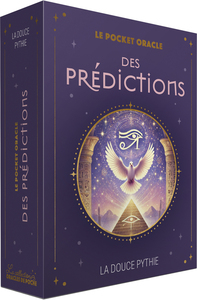 Image de Le Pocket Oracle des prédictions