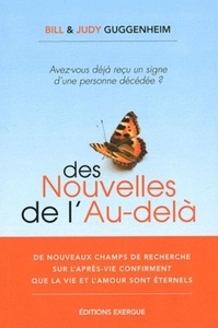 Picture of Des nouvelles de l'Au-delà