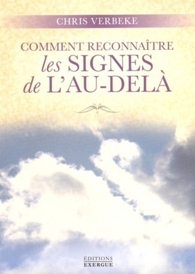 Image de Comment reconnaître les signes de l'au-delà