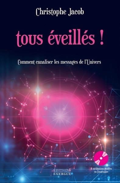 Image de Tous éveillés ! (CD)