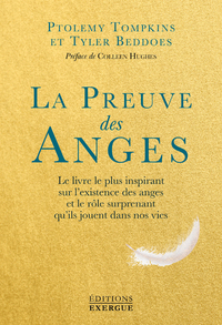 Image de La Preuve des Anges