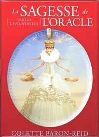 Image de La sagesse de l'oracle (Coffret)