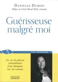 Picture of Guérisseuse malgré moi