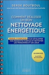 Image de Comment réaliser un bon nettoyage énergétique