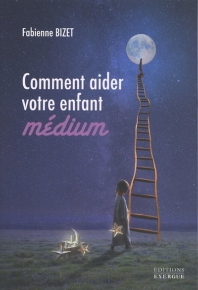 Image de Comment aider votre enfant médium