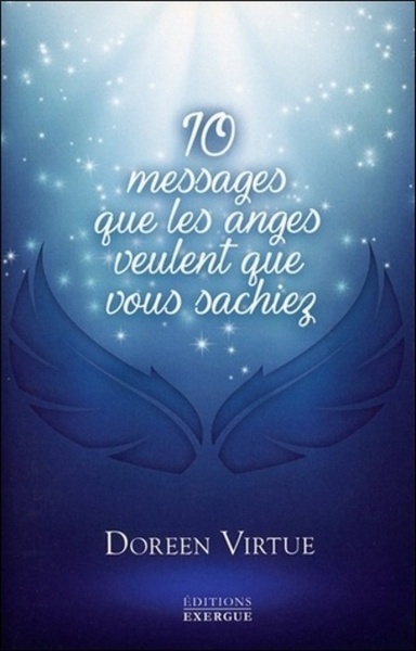 Image de 10 messages que les anges veulent que vous sachiez