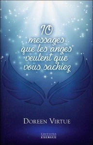 Image de 10 messages que les anges veulent que vous sachiez