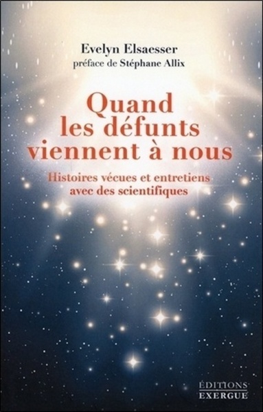 Picture of Quand les défunts viennent à nous